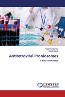 Antiretroviral Proniosomes 620008341X Book Cover