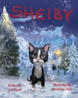 Shelby B0CVPRWPZ7 Book Cover