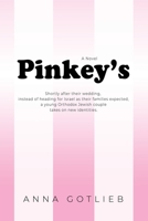 Pinkey's B09QNWZQ5Y Book Cover