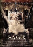Sage, Dead Gorgeous 1453592288 Book Cover