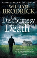 The Discourtesy of Death 1468310615 Book Cover