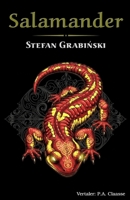 Salamander B0FRY65MPH Book Cover