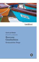 Rouvens Geschichten 3868508945 Book Cover