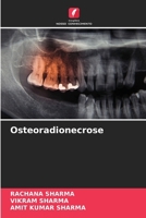 Osteoradionecrose (Portuguese Edition) 6208161312 Book Cover