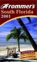 Frommer's South Florida 0764560905 Book Cover