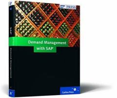 Demand Management With Sap 1592292674 Book Cover