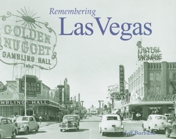 Remembering Las Vegas 1683368479 Book Cover