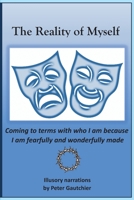 The Reality of Myself B0CLY3BRXB Book Cover