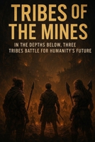 Tribes Of The Mines: In the Depths Below, Three Tribes Battle for Humanity’s Future B0F4DKQYSC Book Cover