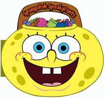 SpongeBob SpookyPants (Spongebob Squarepants)