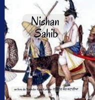 Nishan Sahib 1764610938 Book Cover