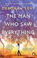 The Man Who Saw Everything 1632869853 Book Cover