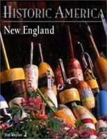 New England (Historic America Series) 1571458573 Book Cover