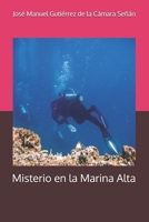 Misterio en la Marina Alta (Spanish Edition) B0HHC2LJ6P Book Cover