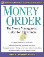 Money Order: The Money Management Guide for Women 0684870983 Book Cover