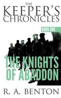 The Knights of Abaddon 0615795080 Book Cover