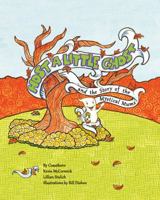 Host a Little Ghost and the Story of the Mystical Mums 0578144158 Book Cover