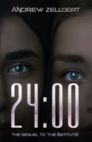 24: 00 1088220576 Book Cover