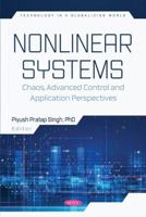 Nonlinear Systems: Chaos, Advanced Control and Application Perspectives 1685076602 Book Cover