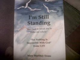 I'm Still Standing 0615443451 Book Cover