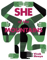 She of the Mountains 1551525607 Book Cover