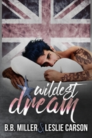 Wildest Dream 0998246271 Book Cover