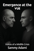 Emergence at the VUE: Voices of a Midlife Crisis B0FLY2VXZ7 Book Cover