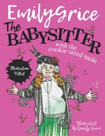 The Babysitter with the Cookie-Sized Mole B09YDHRWQH Book Cover