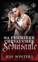 Sa Première Chevauchée Séduisante: Première Chevauchée Séduction Nocturne B0FTM84FWS Book Cover