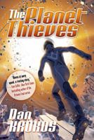 The Planet Thieves 0765375389 Book Cover