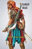 Raman Shah 1735638951 Book Cover