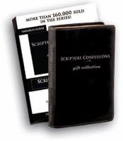 Scripture Confessions Gift Collection 1577949161 Book Cover