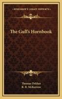 The guls horne-booke 1016194390 Book Cover