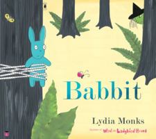 Babbit 140525422X Book Cover
