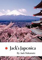 Jack's Japonica 1456855093 Book Cover
