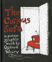 The Curious Sofa 0151003076 Book Cover