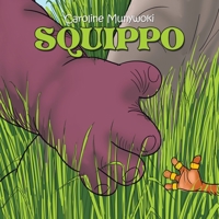 Squippo 179608669X Book Cover