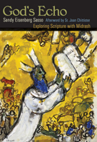 God's Echo: Exploring Scripture with Midrash 1557254788 Book Cover