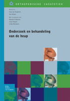 Onderzoek En Behandeling Van de Heup 9031351156 Book Cover