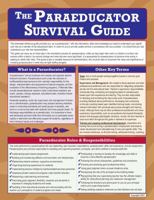 The Paraeducator's Survival Guide 1938539192 Book Cover