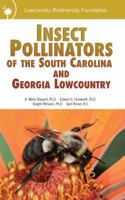Garden Insects of South Carolina 0991134303 Book Cover