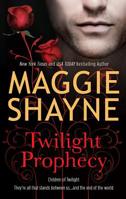 Twilight Prophecy 0778329801 Book Cover
