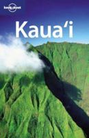Kaua'i (Lonely Planet Travel Guides) 1740590961 Book Cover