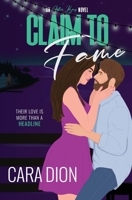 Claim to Fame: a steamy celebrity romance (Aster Bay) B0F9L711JD Book Cover