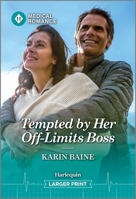 Tempted by Her Off-Limits Boss 1335942963 Book Cover