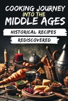 Cooking Journey into the Middle Ages: Historical Recipes Rediscovered B0CPCNZ3MX Book Cover