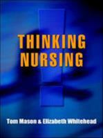 Thinking Nursing 0335210406 Book Cover