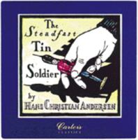 Steadfast Tin Soldier 1564583104 Book Cover