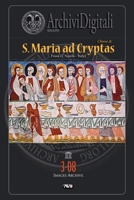 S. Maria ad Cryptas B09S5ZBB34 Book Cover