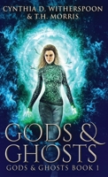 Gods And Ghosts 4867453331 Book Cover